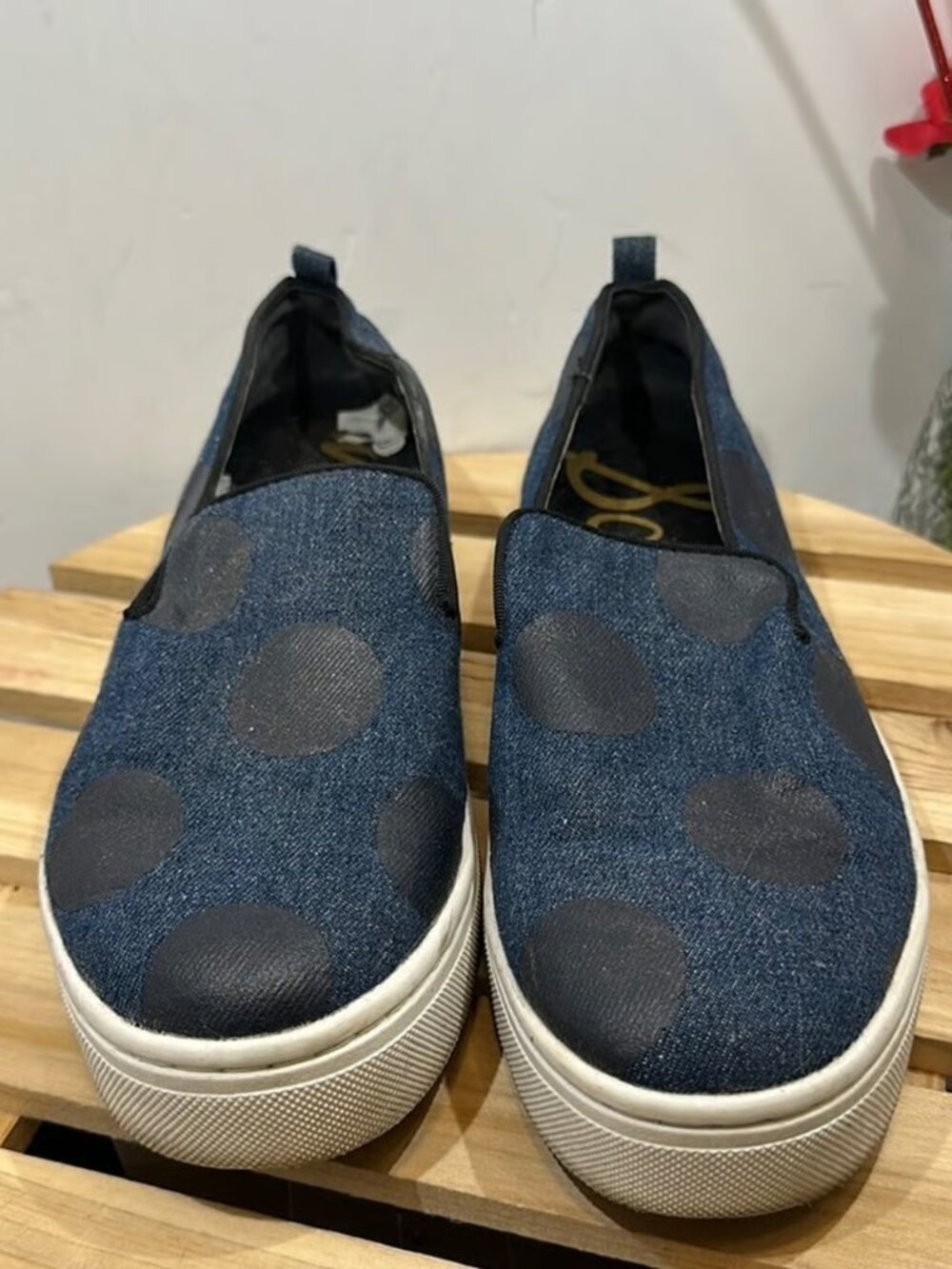 Sam Edelman sneakers